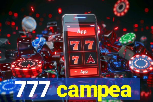 777 campea